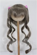 8-9inch/ウィッグ S-26-09-06-556-YB-ZS
