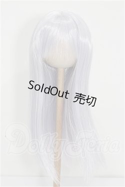 画像1: 8-9inch/ウィッグ S-26-06-28-233-YB-ZS