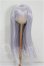 画像1: 8-9inch/ウィッグ S-26-06-28-233-YB-ZS (1)