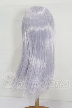 画像2: 8-9inch/ウィッグ S-26-06-28-233-YB-ZS