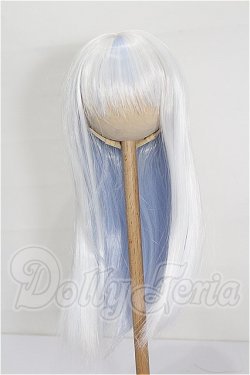 画像1: 8-9inch/ウィッグ S-26-06-28-238-YB-ZS