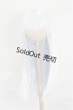 画像1: 8-9inch/ウィッグ S-26-06-28-238-YB-ZS