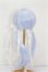画像2: 8-9inch/ウィッグ S-26-06-28-237-YB-ZS (2)
