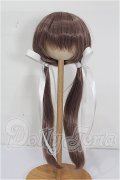 8-9inch/ウィッグ S-26-09-06-553-YB-ZS