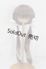 8-9inch/ウィッグ S-26-09-06-553-YB-ZS