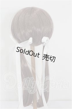 画像2: 8-9inch/ウィッグ S-26-09-06-553-YB-ZS