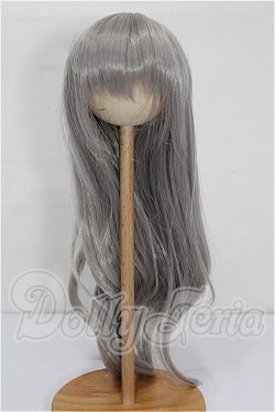 画像1: 8-9inch/ウィッグ S-26-06-28-236-YB-ZS