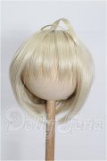 8-9inch/ウィッグ S-26-09-06-550-YB-ZS