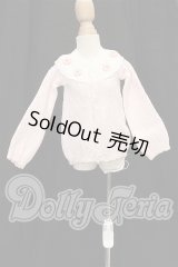 SDM＆MSD/OF:アウター S-26-06-21-179-YB-ZS