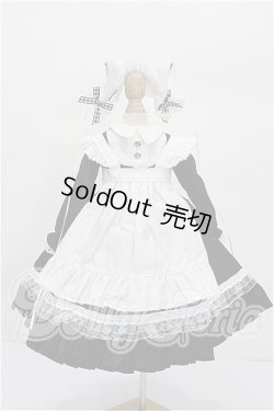 画像1: SDM＆MSD/OF:ドレス S-26-06-14-203-YB-ZS