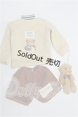 画像1: SDM＆MSD/OF:衣装セット S-26-06-14-204-YB-ZS