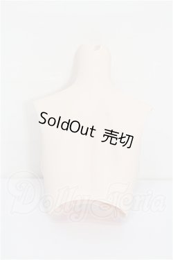 画像2: DD/上半身パーツ・M胸 S-26-07-12-222-YB-ZS