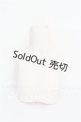 MDD2.0/上半身パーツ　Ｓ胸 S-26-07-12-223-YB-ZS
