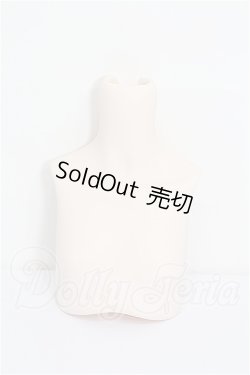 画像1: MDD2.0/上半身パーツ　Ｓ胸 S-26-07-12-223-YB-ZS