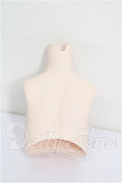画像2: MDD2.0/上半身パーツ　Ｓ胸 S-26-07-12-223-YB-ZS