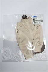 DD/OF:トップス S-26-06-14-195-YB-ZS