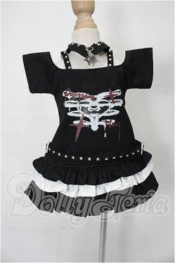 画像1: MDD/OF:衣装セット S-26-06-14-321-YB-ZS