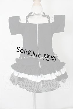 画像2: MDD/OF:衣装セット S-26-06-14-321-YB-ZS