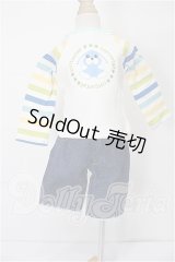 MDD/OF:衣装セット S-26-09-20-515-YB-ZS