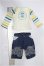 画像3: MDD/OF:衣装セット S-26-06-14-322-YB-ZS (3)