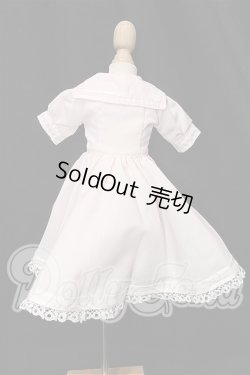 画像2: MDD/OF:ワンピース S-26-06-14-323-YB-ZS