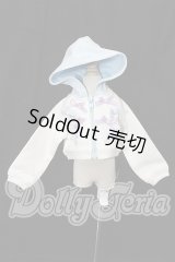 MDD/OF:パーカー S-26-06-14-327-YB-ZS