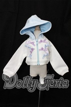 画像1: MDD/OF:パーカー S-26-06-14-327-YB-ZS