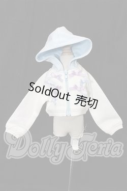 画像1: MDD/OF:パーカー S-26-06-14-327-YB-ZS