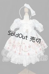 MDD/OF:ドレス S-26-06-14-326-YB-ZS