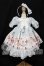 画像1: MDD/OF:ドレス S-26-06-14-326-YB-ZS (1)