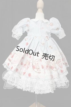 画像2: MDD/OF:ドレス S-26-06-14-326-YB-ZS