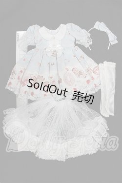 画像3: MDD/OF:ドレス S-26-06-14-326-YB-ZS