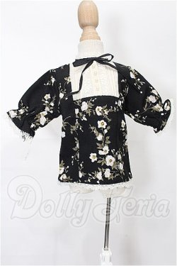 画像1: SDM&MSD/OF:トップス S-26-06-21-187-YB-ZS
