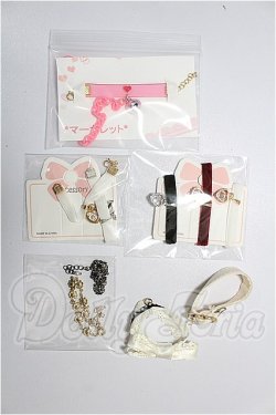 画像1: MDD/OF:小物 S-26-06-14-334-YB-ZS