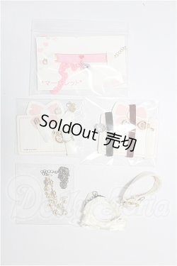 画像1: MDD/OF:小物 S-26-06-14-334-YB-ZS