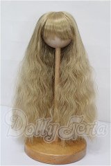 7-8inch/ウィッグ S-26-07-12-345-YB-ZS