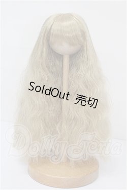 画像1: 7-8inch/ウィッグ S-26-07-12-345-YB-ZS