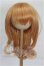 画像1: 9-10inch/ウィッグ S-26-06-14-173-YB-ZS (1)