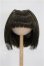 画像1: 7-8inch/ウィッグ S-26-07-12-132-YB-ZS (1)