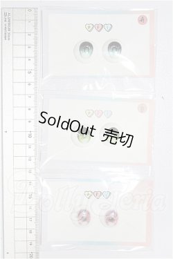 画像2: 22mm/アニメアイ S-26-06-14-298-YB-ZS