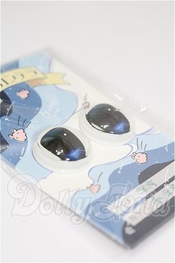 画像2: 20mm/アニメアイ S-26-07-19-152-YB-ZS