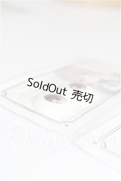 画像2: 22mm/アニメアイ S-26-06-28-222-YB-ZS