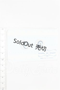 画像2: 20mm/アニメアイ S-26-06-28-316-YB-ZS
