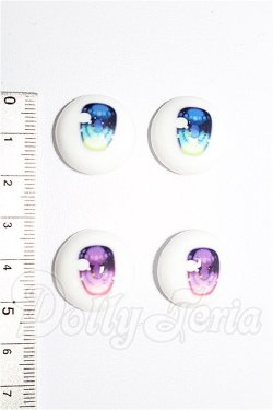 画像2: 20mm/アニメアイ S-26-06-28-319-YB-ZS