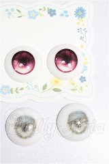20mm/アニメアイ S-26-08-09-290-YB-ZS