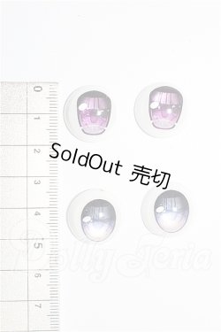 画像2: 20mm/アニメアイ S-26-06-28-318-YB-ZS