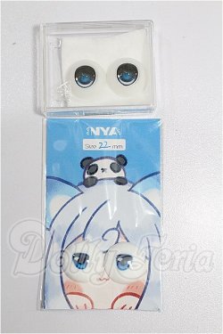 画像1: 20mm/アニメアイ S-26-07-12-171-YB-ZS