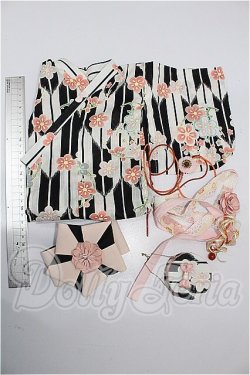 画像5: SD/OF:衣装セット S-26-06-14-188-TO-ZS