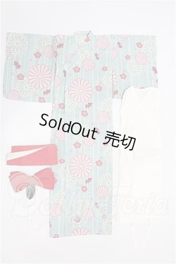 画像1: SDM＆MSD/OF:衣装セット S-26-06-07-305-TO-ZS