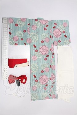 画像2: SDM＆MSD/OF:衣装セット S-26-06-07-305-TO-ZS